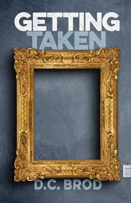 Cover of Getting Taken