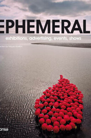 Cover of Ephemeral