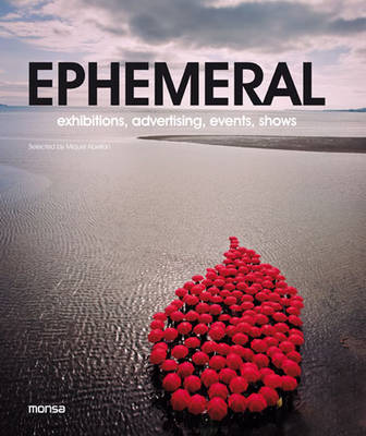 Book cover for Ephemeral