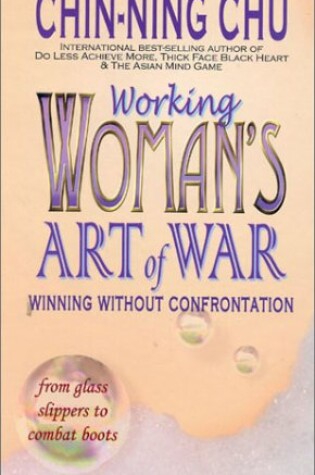 Cover of Working Woman's Art of War