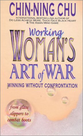 Book cover for Working Woman's Art of War