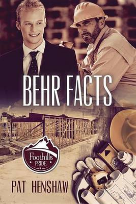 Book cover for Behr Facts