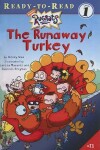 Book cover for The Runaway Turkey