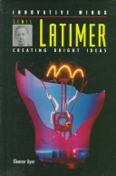 Book cover for Lewis Latimer