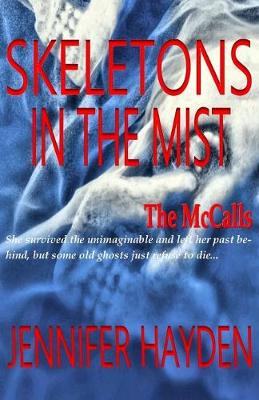 Book cover for Skeletons in the Mist