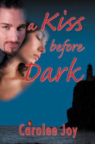 Cover of A Kiss Before Dark