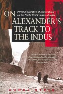 Book cover for On Alexander's Track to the Indus