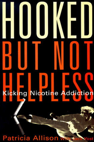 Cover of Hooked but Not Helpless