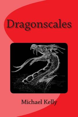 Book cover for Dragonscales