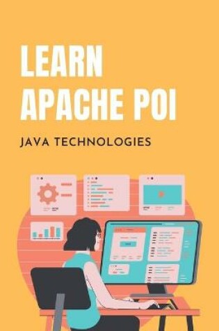 Cover of Learn Apache POI