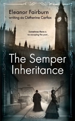 Book cover for The Semper Inheritance