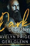 Book cover for Dark Destiny