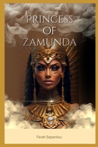 Cover of Princess of Zamunda