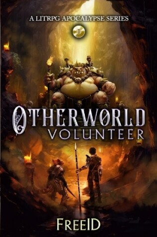 Cover of Otherworld Volunteer