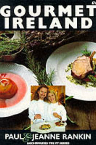 Cover of Gourmet Ireland