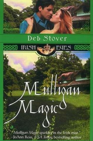 Cover of Mulligan Magic