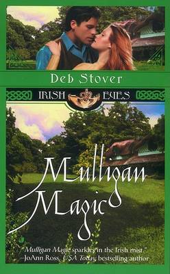 Book cover for Mulligan Magic