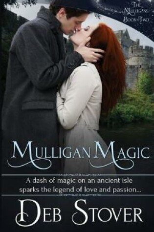 Cover of Mulligan Magic