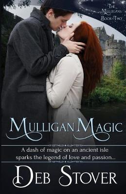 Book cover for Mulligan Magic