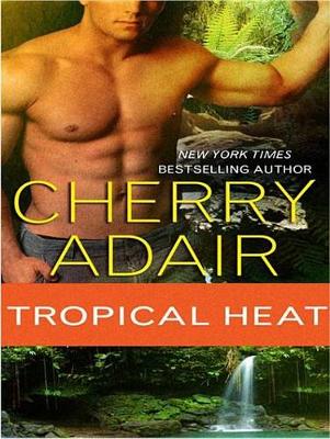 Book cover for Tropical Heat