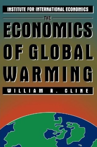 Cover of The Economics of Global Warming