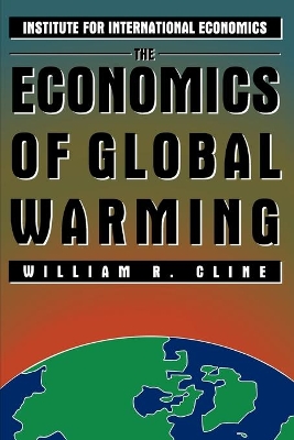 Book cover for The Economics of Global Warming