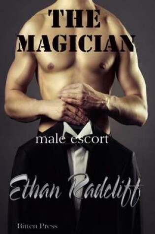 Cover of The Magician