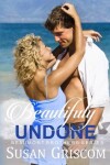 Book cover for Beautifully Undone