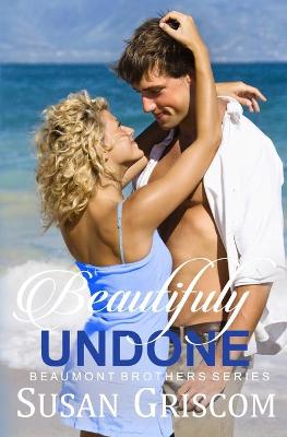 Book cover for Beautifully Undone