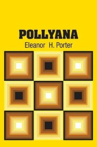 Cover of Pollyana