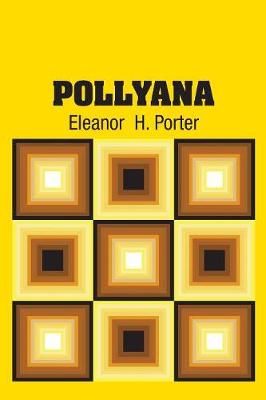 Book cover for Pollyana