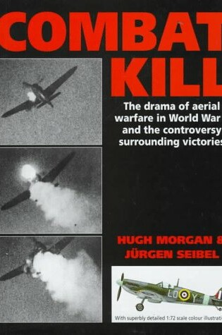 Cover of Combat Kill