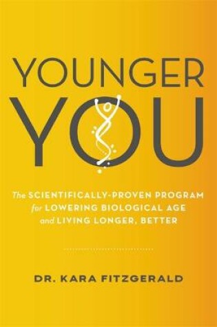 Cover of Younger You