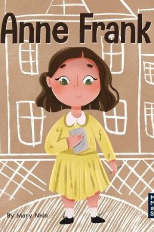 Cover of Anne Frank