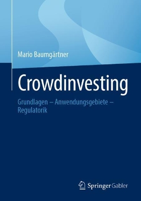 Cover of Crowdinvesting