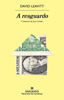 Book cover for A Resguardo