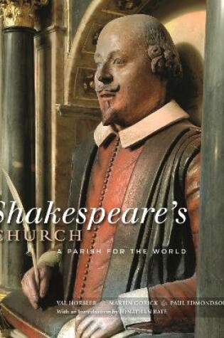 Cover of Shakespeare's Church