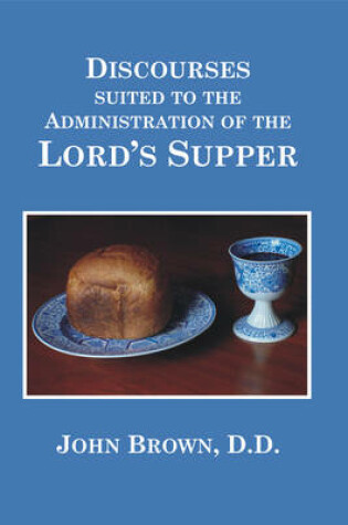 Cover of The Lord's Supper