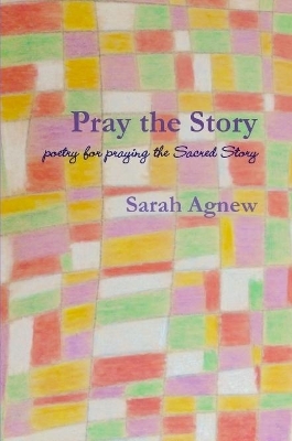 Book cover for Pray the Story