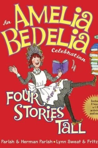 Cover of An Amelia Bedelia Celebration