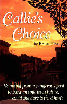 Book cover for Callie's Choice