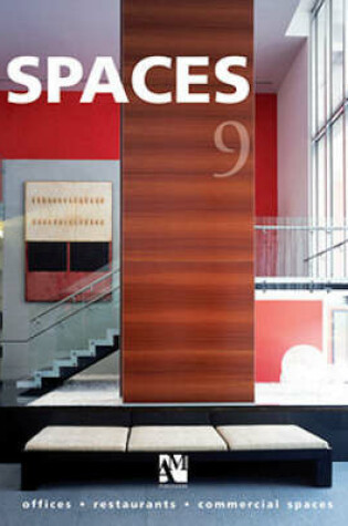 Cover of Spaces