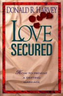 Book cover for Love Secured