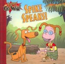 Book cover for Spike Speaks!