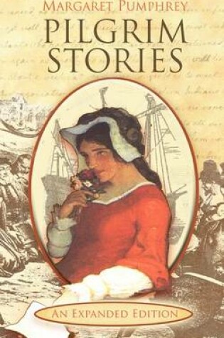 Cover of Pilgrim Stories