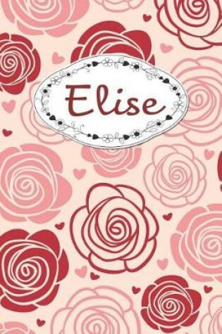 Cover of Elise