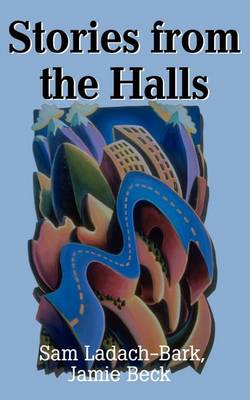 Book cover for Stories from the Halls