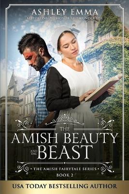 Book cover for Amish Beauty and the Beast