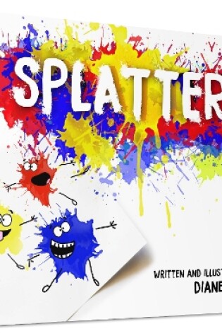 Cover of Splatter