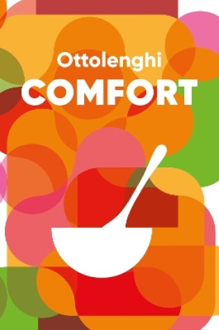 Cover of Ottolenghi COMFORT
